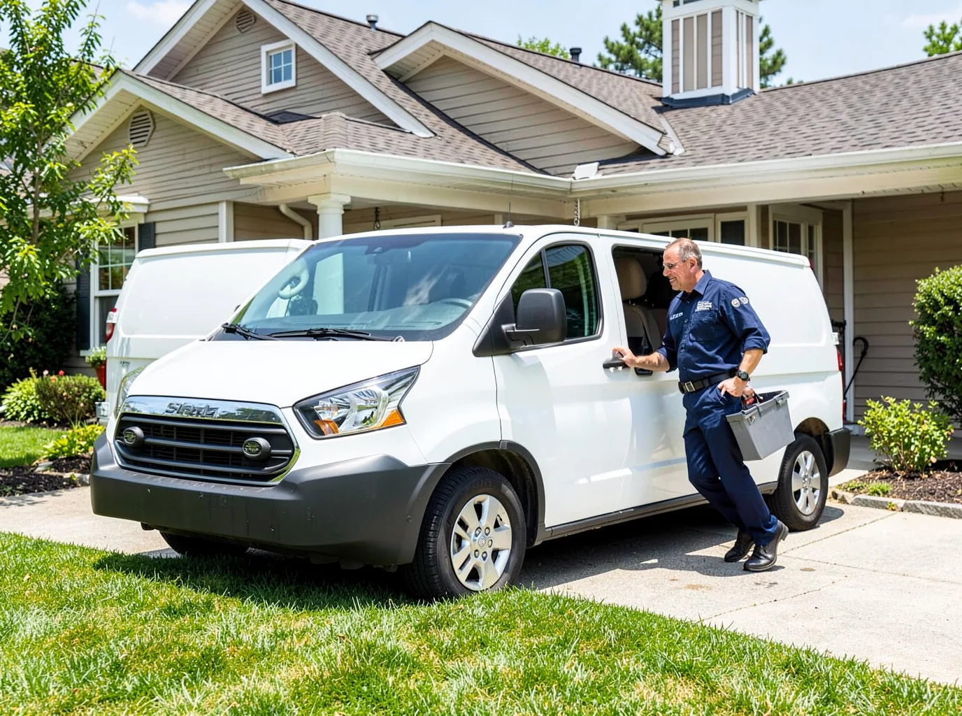 Emergency Plumber company in Driver, AR