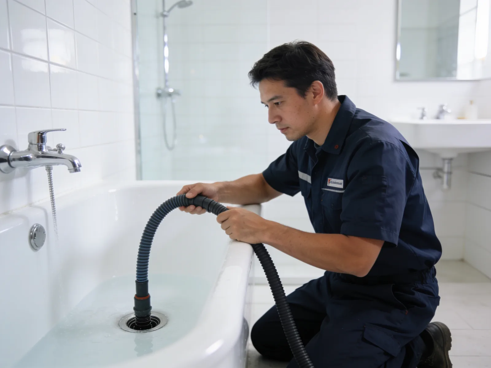 Emergency Plumber Driver, AR FAQs